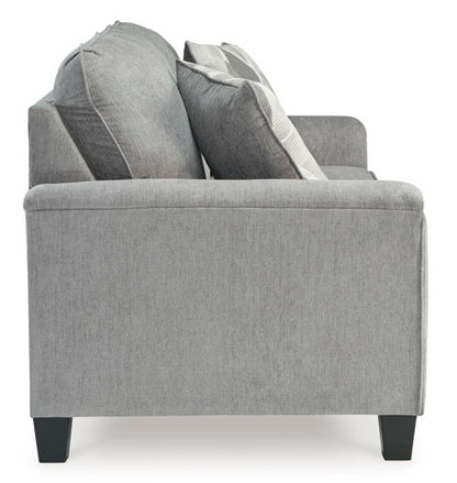 Leeshan Sofa Set (3+2+1)