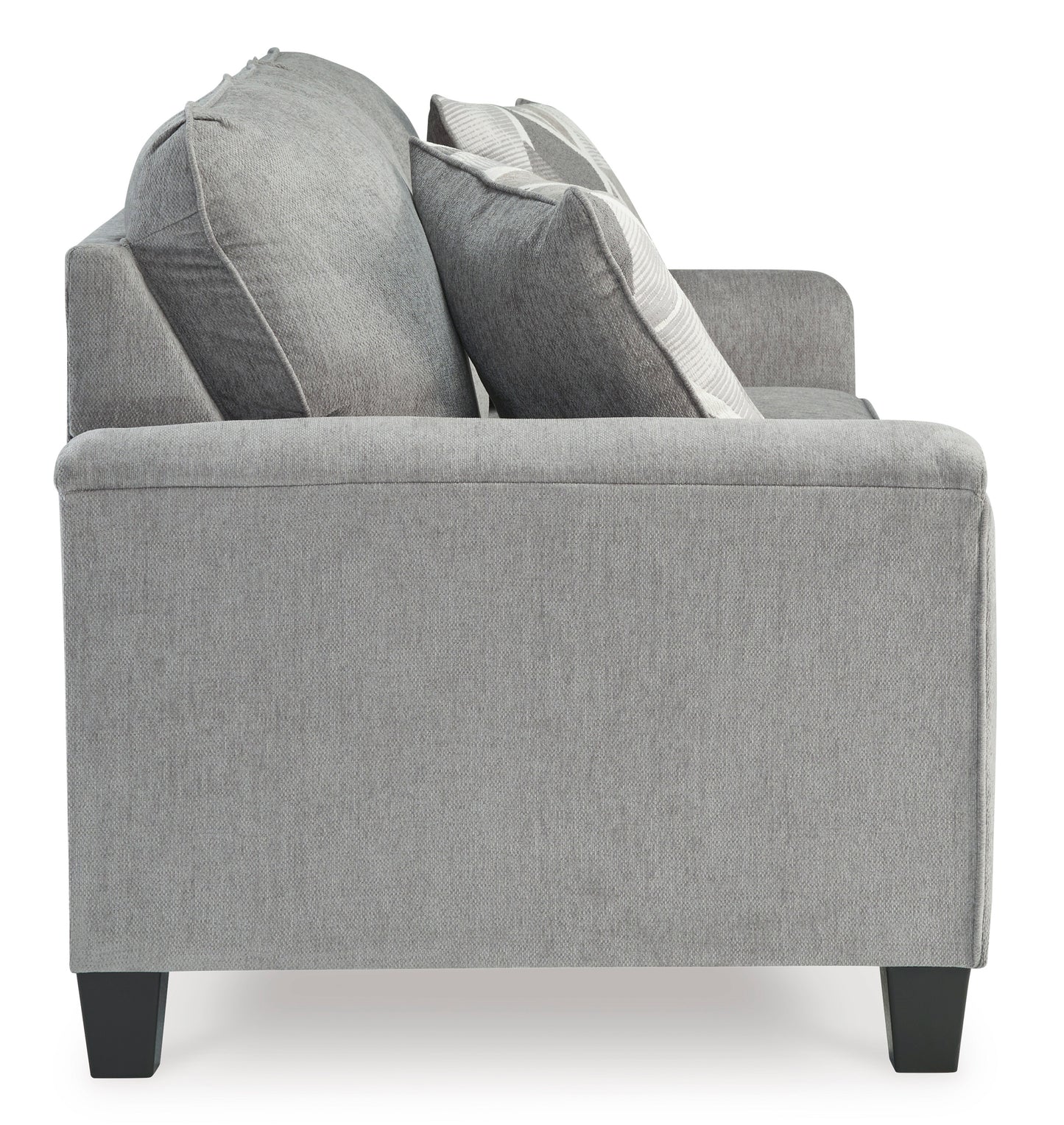 Leeshan Sofa Set (3+2+1)