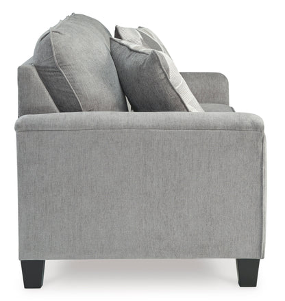 Leeshan Sofa Set (3+2+1)