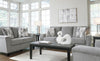 Leeshan Sofa Set (3+2+1)