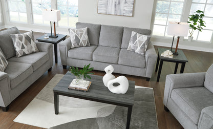 Leeshan Loveseat
