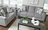 Leeshan Sofa