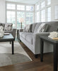 Leeshan Sofa