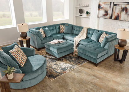 Laylabrook 3 piece sectional Sofa Set