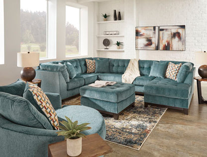 Laylabrook 3 piece sectional Sofa Set