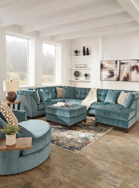 Laylabrook 3 piece sectional Sofa Set