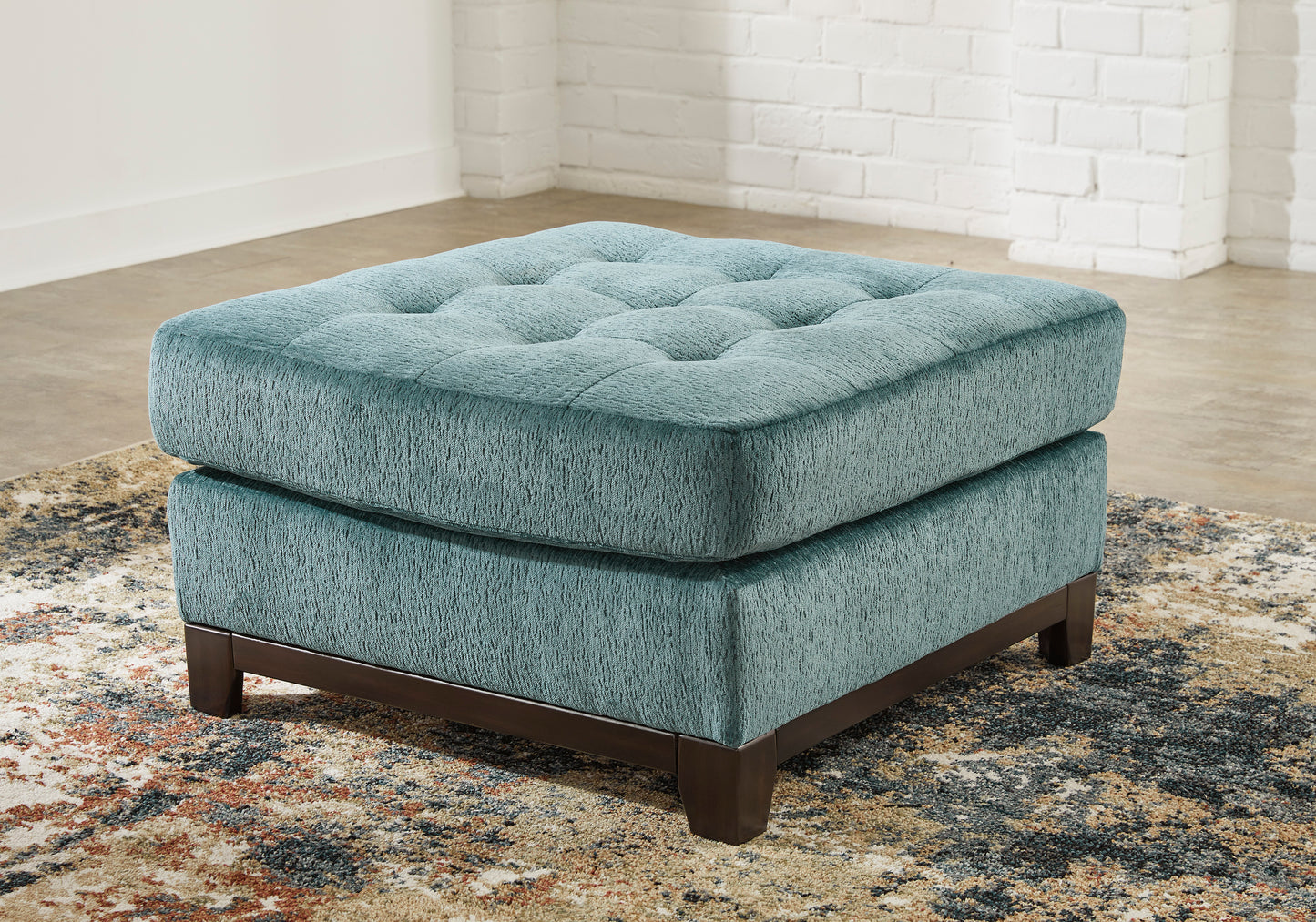 Laylabrook Ottoman