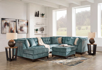 Laylabrook 3 piece sectional Sofa Set