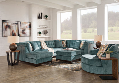 Laylabrook 3 piece sectional Sofa Set