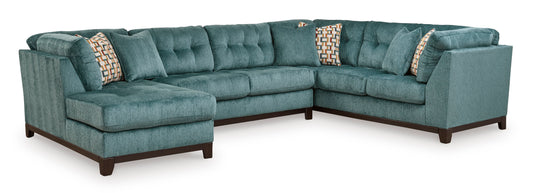 Laylabrook 3 piece sectional Sofa Set