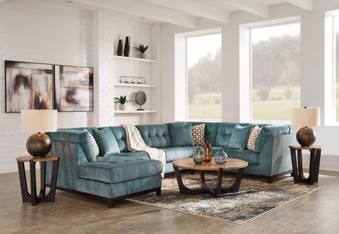 Laylabrook 3 piece sectional Sofa Set