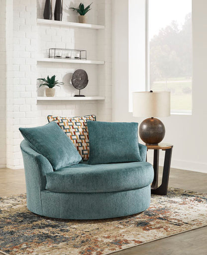 Laylabrook Accent Chair