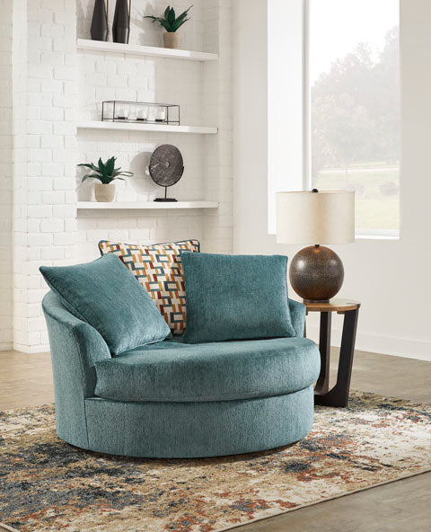 Laylabrook Accent Chair