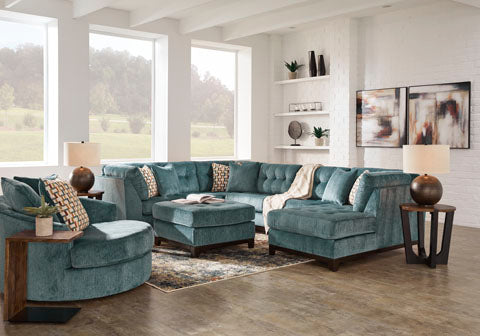 Laylabrook 3 piece sectional Sofa Set
