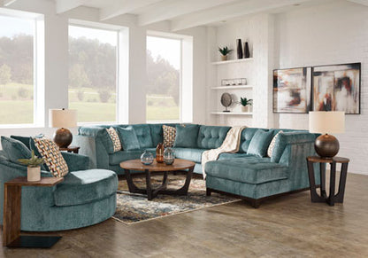 Laylabrook 3 piece sectional Sofa Set