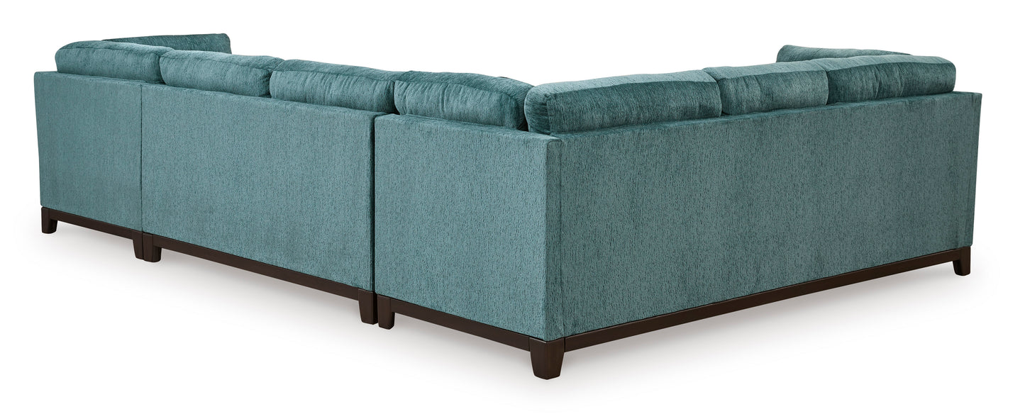 Laylabrook 3 piece sectional Sofa Set