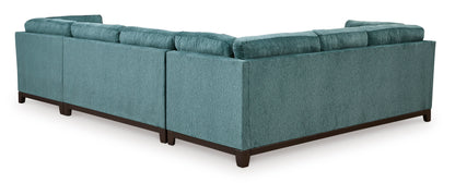 Laylabrook 3 piece sectional Sofa Set