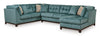 Laylabrook 3 piece sectional Sofa Set