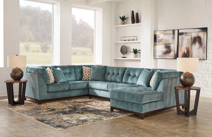 Laylabrook 3 piece sectional Sofa Set
