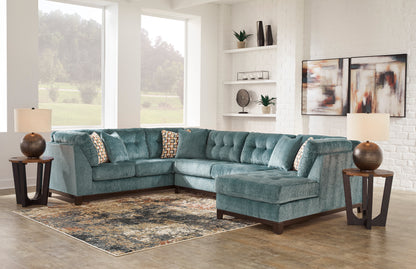 Laylabrook 3 piece sectional Sofa Set