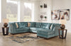 Laylabrook 3 piece sectional Sofa Set