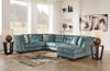 Laylabrook 3 piece sectional Sofa Set