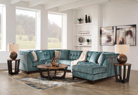 Laylabrook 3 piece sectional Sofa Set