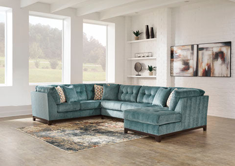 Laylabrook 3 piece sectional Sofa Set