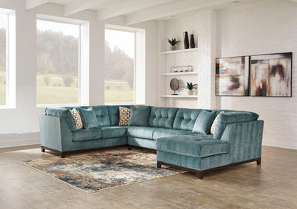Laylabrook 3 piece sectional Sofa Set