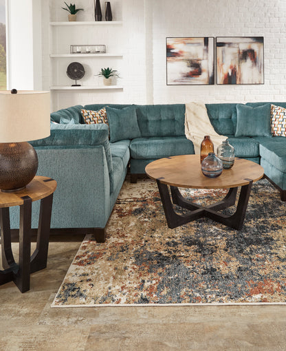 Laylabrook 3 piece sectional Sofa Set