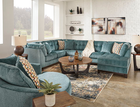 Laylabrook Accent Chair