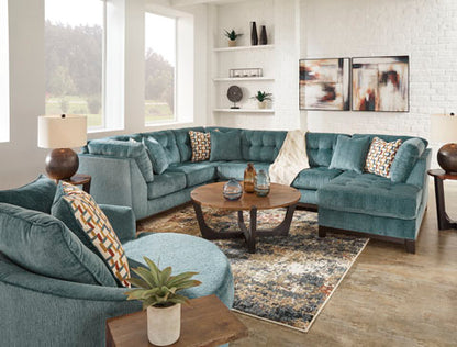 Laylabrook Accent Chair