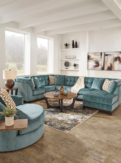 Laylabrook 3 piece sectional Sofa Set