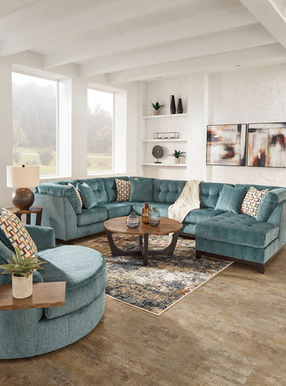 Laylabrook 3 piece sectional Sofa Set