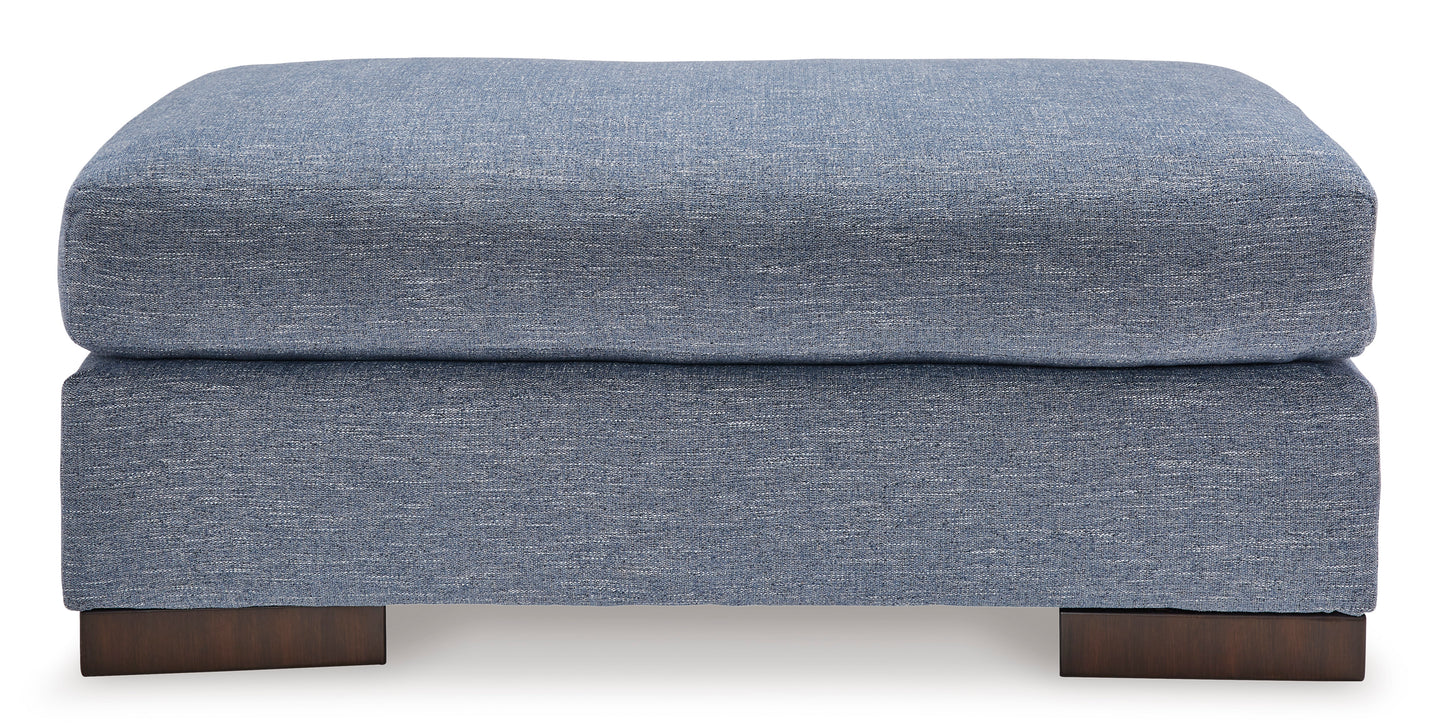 Belvoir Ottoman