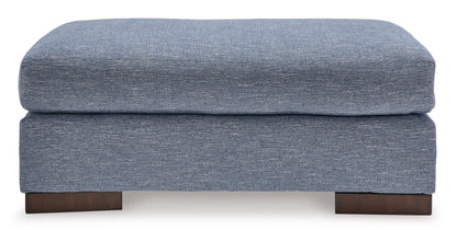 Belvoir Ottoman