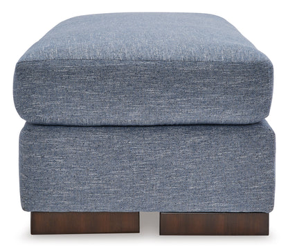 Belvoir Ottoman