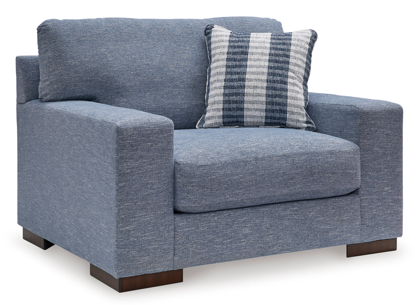 Belvoir Sofa Set (3+2+1)