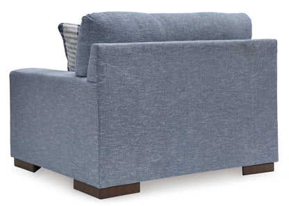Belvoir Sofa Set (3+2+1)