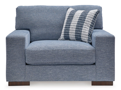 Belvoir Sofa Set (3+2+1)