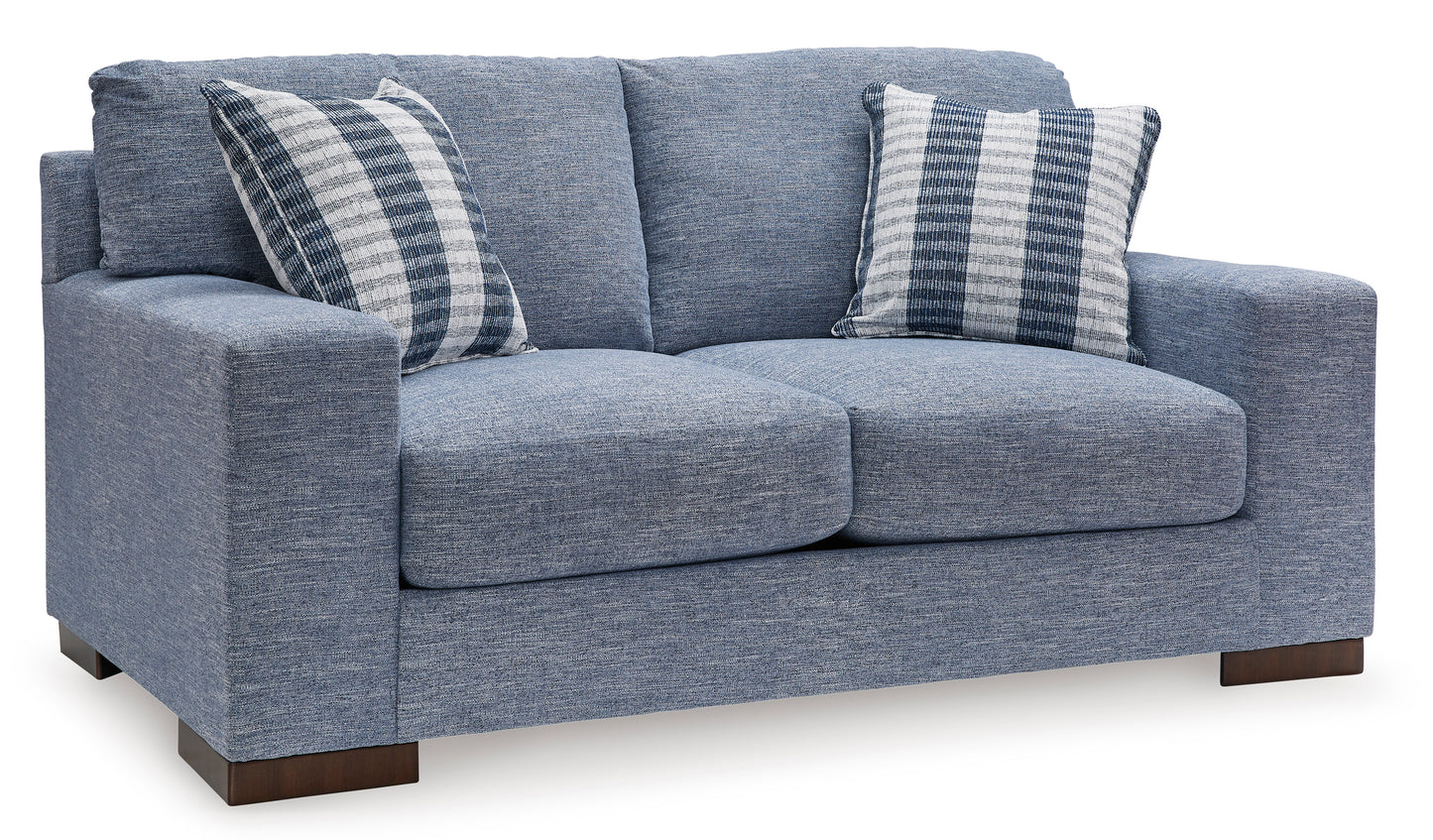 Belvoir Sofa Set (3+2+1)