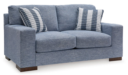 Belvoir Sofa Set (3+2+1)