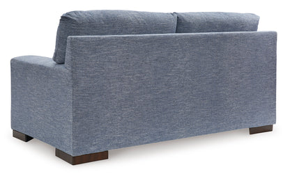 Belvoir Sofa Set (3+2+1)