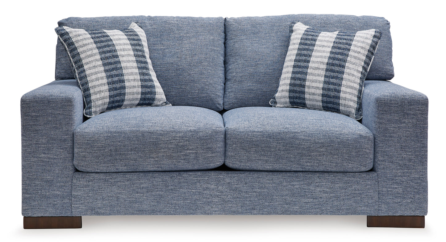 Belvoir Sofa Set (3+2+1)