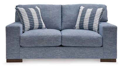 Belvoir Sofa Set (3+2+1)