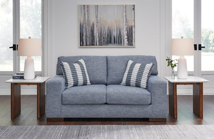 Belvoir Chair and half