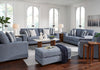 Belvoir Sofa Set (3+2+1)