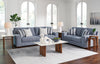 Belvoir Loveseat