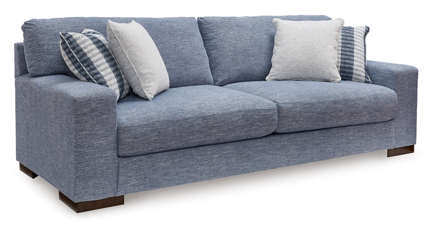 Belvoir Sofa Set (3+2+1)
