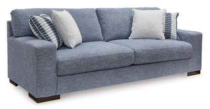 Belvoir Sofa Set (3+2+1)